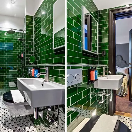 Nofo Hotel, Worldhotels Crafted Stockholm