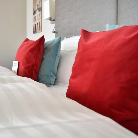 Hotel Good Morning+ Haegersten 3*