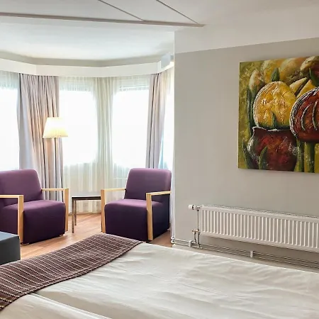 Hotel Good Morning+ Haegersten Stockholm