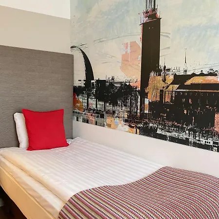 Good Morning+ Haegersten Hotel