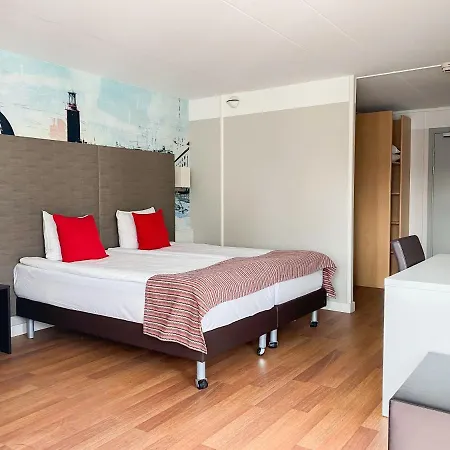 Good Morning+ Haegersten Hotel 3*