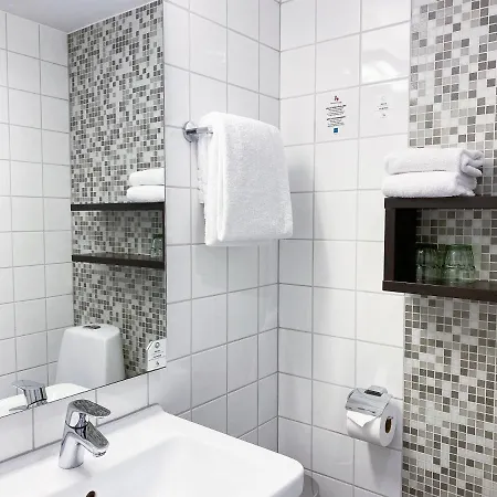 Good Morning+ Haegersten Hotel 3*