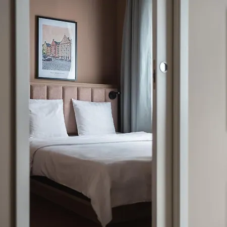 Sky Apartments, 3* Ville de Stockholm