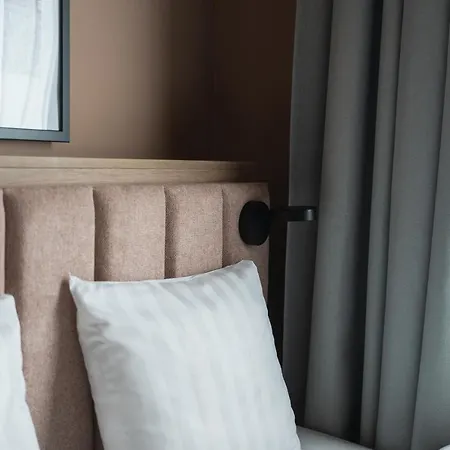 Sky Apartments, 3*