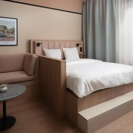Sky Apartments, 3*