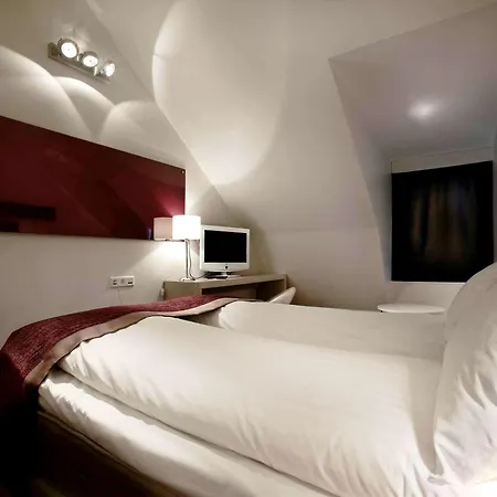 Ibis Styles Odenplan Στοκχόλμη