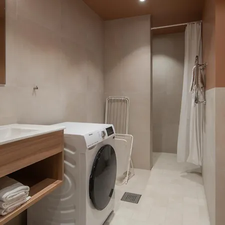 Hotel Sky Apartments,