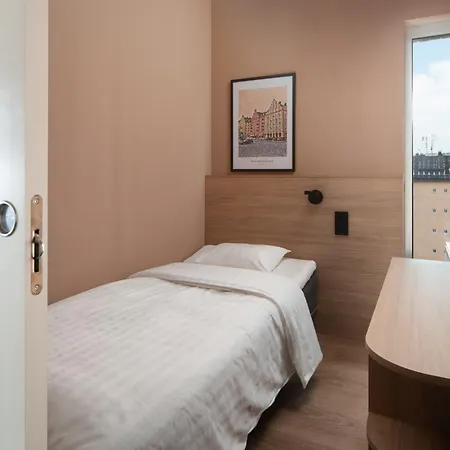 Sky Apartments, Hotel 3*