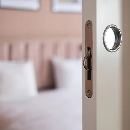 Sky Apartments, 3*