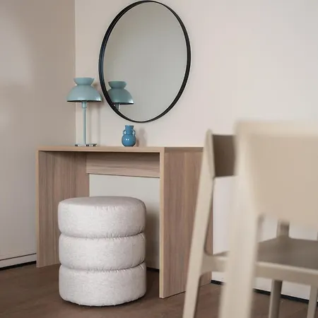 Sky Apartments, Ville de Stockholm