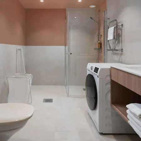 Hotel Sky Apartments, 3*