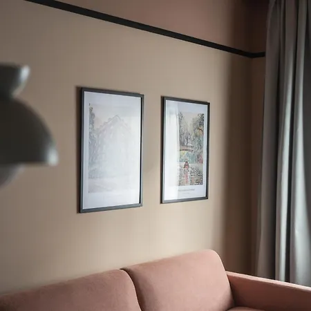 Sky Apartments, 3*