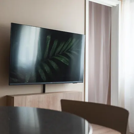 Sky Apartments, Hotel 3*