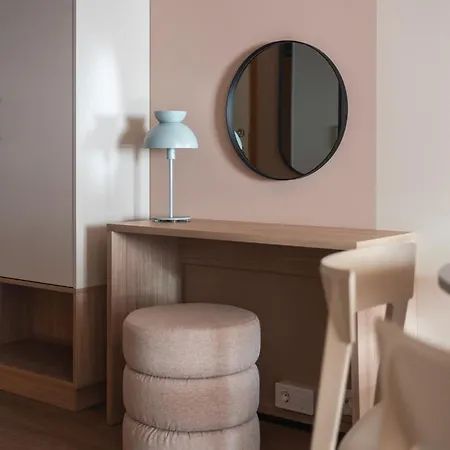 Sky Apartments, 3* Ville de Stockholm