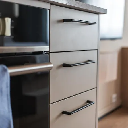 Sky Apartments, 3*