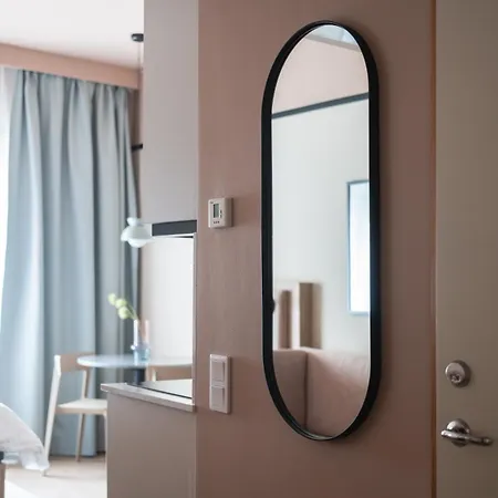 Sky Apartments, Hotel Ville de Stockholm