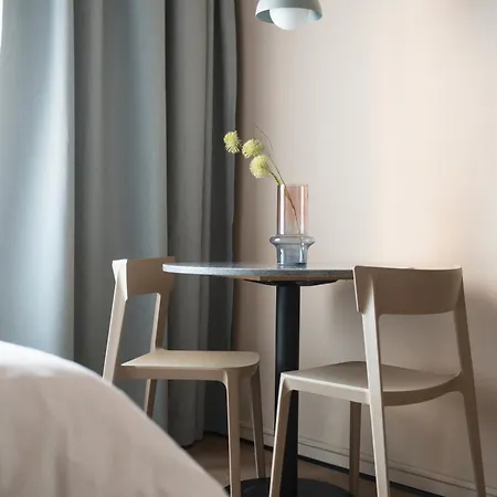 Sky Apartments, 3*