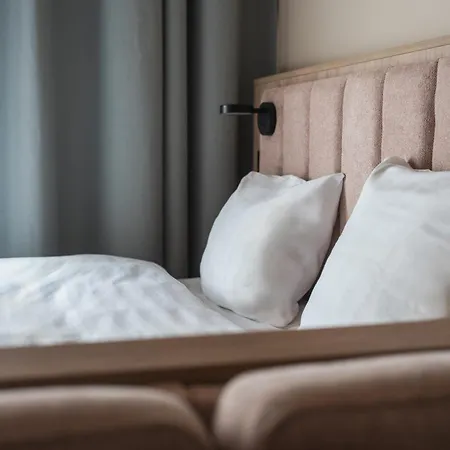 Sky Apartments, Hotel Ville de Stockholm