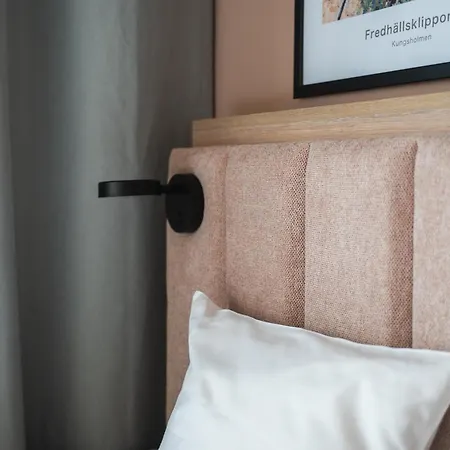 Sky Apartments, 3* Ville de Stockholm