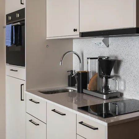 Hotel Sky Apartments, 3*