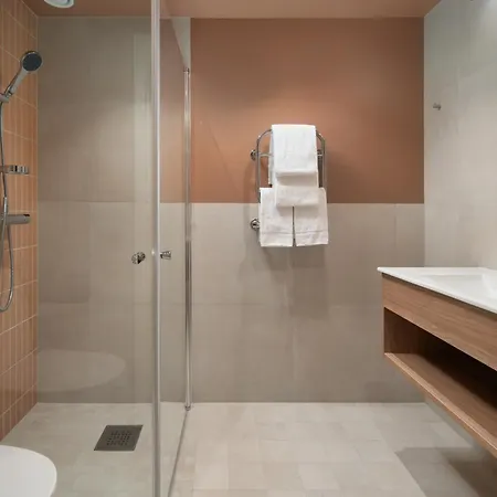 Hotel Sky Apartments,