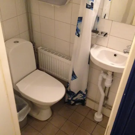 Soeder Budget Stockholm