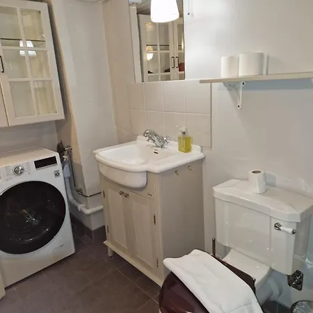 Apartamento Executive Living Old Town Unique