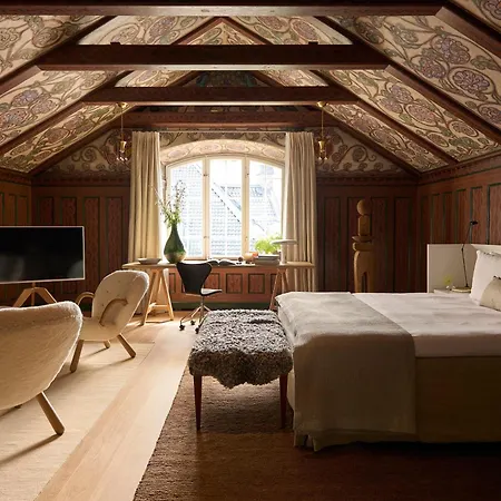 Ett Hem Hotel