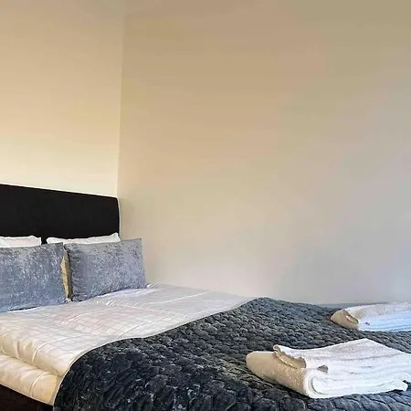 Apartment Sveavaegen Stockholm