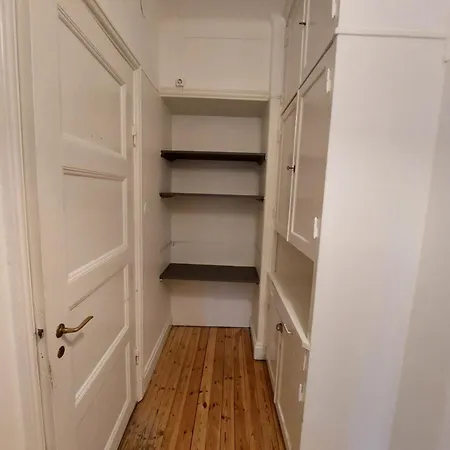 Apartment Rsg19 *