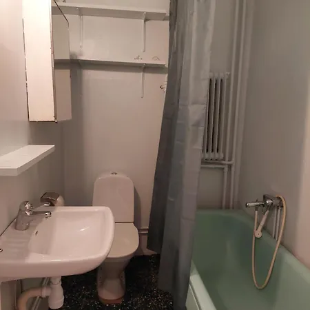 Apartment Rsg19 Stockholm