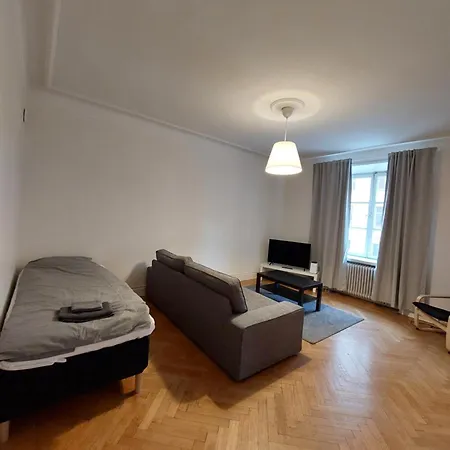 Rsg19 * Stockholm