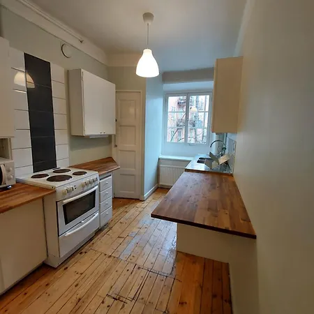 Apartment Rsg19