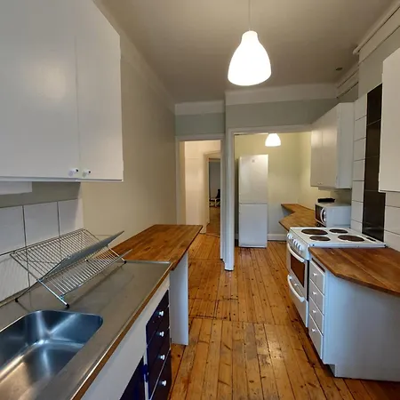 Rsg19 Apartment