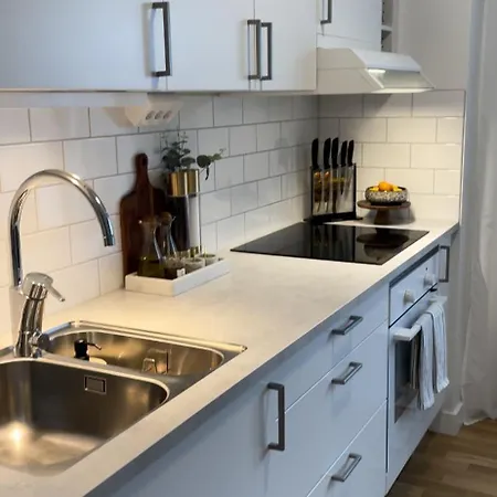 Nyproduktion I Farsta * Stockholm