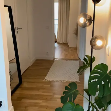 Nyproduktion I Farsta