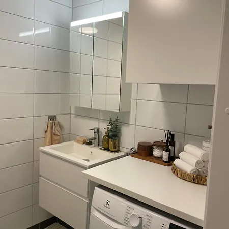 Nyproduktion I Farsta Apartment Stockholm