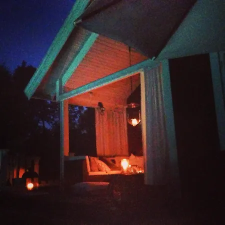Charmigt Hus Pa Vindoe Holiday home Stockholm