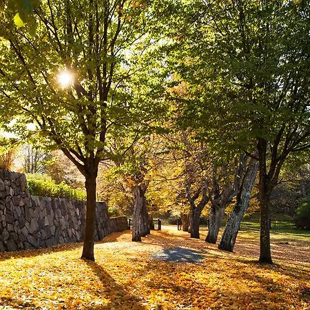 Hesselby Slott Stockholm