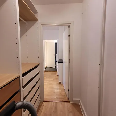 Rsg19 Apartment