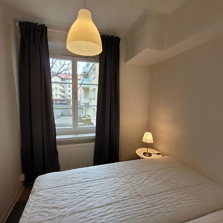 Apartment Rsg19