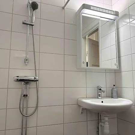 Roerstrandsgatan Appartement