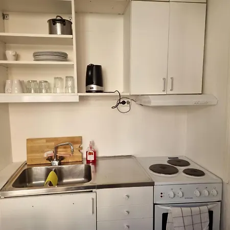 Apartment! Apartment *
