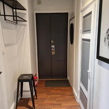 Apartment!