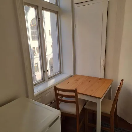 Apartment Apartment! Stockholm