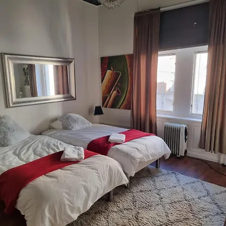 Apartment! Stockholm