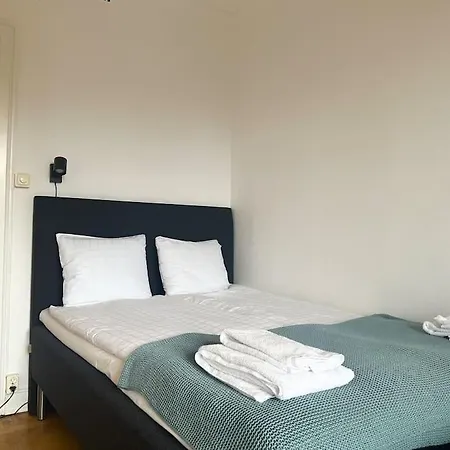 Apartment Sveavaegen *