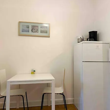 Apartment Sveavaegen