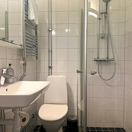 Sveavaegen Apartment