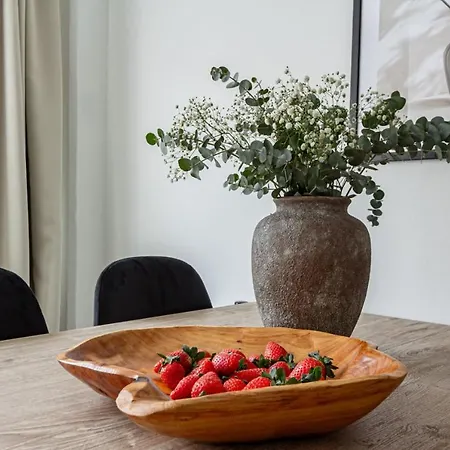 Sodermalm Hideaway Haven *